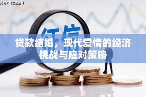 鹿城贷款结婚，现代爱情的经济挑战与应对策略