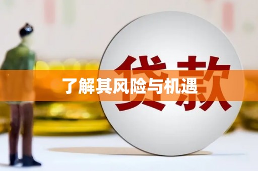 鹿城了解其风险与机遇