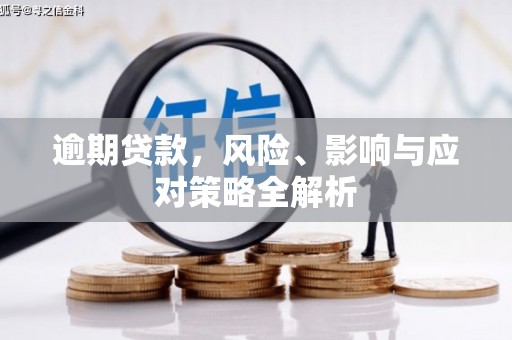 鹿城逾期贷款，风险、影响与应对策略全解析