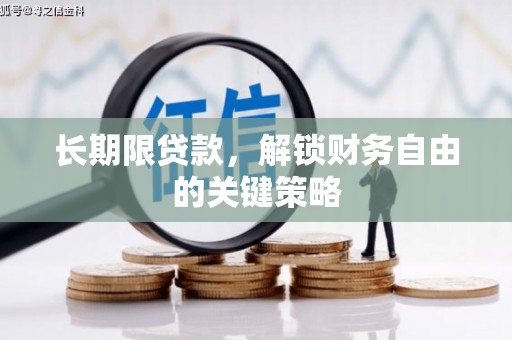 鹿城长期限贷款，解锁财务自由的关键策略