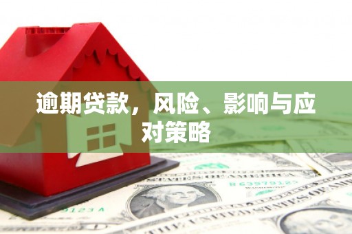 鹿城逾期贷款，风险、影响与应对策略