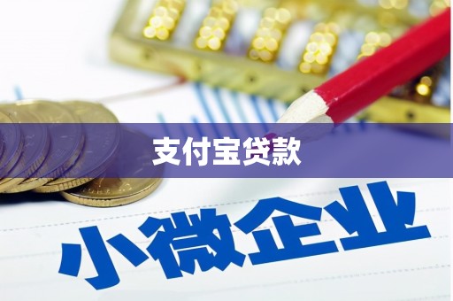 鹿城支付宝贷款