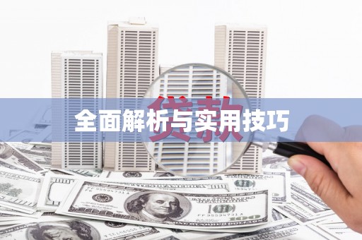 鹿城全面解析与实用技巧