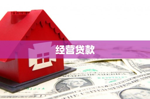 鹿城经营贷款